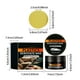 thumbnail image 3 of Crema reparadora de cuero para coche | Restaurador de asientos interiores | Removedor de Arañazos y Limpiador | Acondicionamiento y mantenimiento protector | Acción rápida | Brillo de larga, 3 of 9