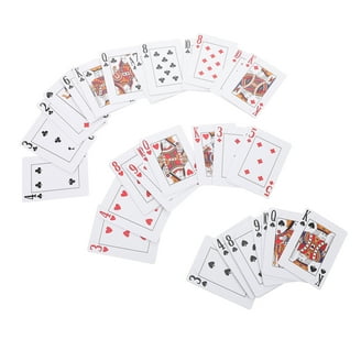 2 PACK | Bicycle Standard Playing Cards - 12 pks. - Walmart.com