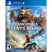 Immortals Fenyx Rising - PlayStation 4, PlayStation 5