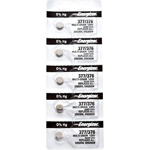 watch batteries 377 watch batteries 377