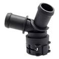 thumbnail image 1 of Conector Manguera Brida Refrigerante  Audi A3 / Tt Quattro, 1 of 6