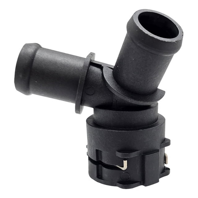 Conector Manguera Brida Refrigerante Audi A3 / Tt Quattro