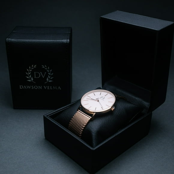 St Tropez - Freedom Collection, Swiss Movement - Watch
