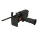 thumbnail image 1 of Adaptador de Sierra Recíproco, Tamamoss EstánDar Taladro Eléctrico Accesorio Modificado 9 Pezas de Sierra para Cortar Madera de Plástico de Metal, 1 of 7