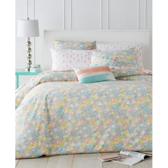 Martha Stewart Collection Flower Crown 4 Pc Twintwin X Gray Martha Stewart Collection Flower Crown 4 Pc Twintwin X Gray Xl Com