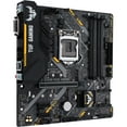 thumbnail image 2 of Asus Tuf B360M-Plus Gaming Motherboard - TUF B360M-PLUS GAMING, 2 of 5