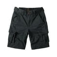 thumbnail image 1 of TINZ Pantalon Cargo Homme Vêtements de Travail Pantalon Utilitaire Extérieur Durable Extensible Confortable Pantalon Décontracté pour Randonnée Camping Pantalon Cargo Homme avec Poches, 1 of 4