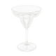 thumbnail image 1 of Creative Margarita Goblet Cup Glass, Resistente A La , Grado Alimenticio - 330ml, 1 of 8
