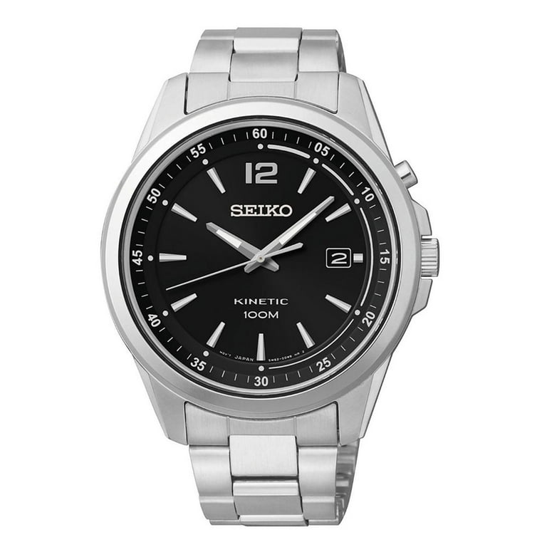 Walmart seiko hot sale