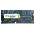 thumbnail image 1 of 32GB DDR4-3200 PC4-25600 SODIMM Laptop Memory by NEMIX RAM, 1 of 5