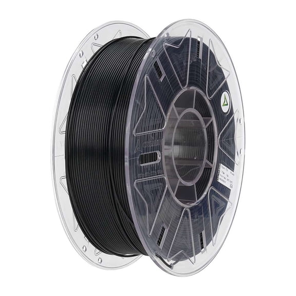 Creality 1.75mm Hyper Series PLA RFID Filament for 3D Printers, Black