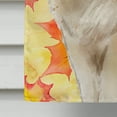 thumbnail image 4 of Carolines Treasures CK3082CHF Ragdoll Fall Leaves Flag Canvas House Size, 4 of 4