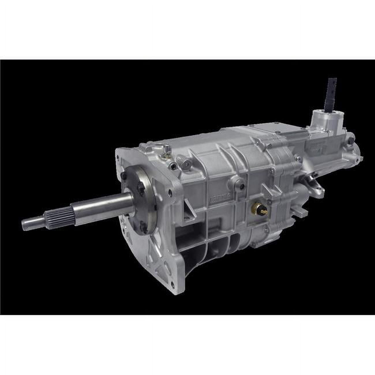 Tremec TRETCET4618 GM TKO-600 Series 5-Speed Transmission 26