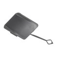 thumbnail image 4 of 51127332776, Práctica Tapa De Gancho De Remolque Cubierta De Gancho De Remolque Trasero Fácil Instalación Para Coche ANGGREK AJ1616, 4 of 8