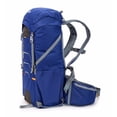 thumbnail image 6 of MindShift UltraLight Dual 25L Photo Daypack (Twilight Blue), 6 of 7