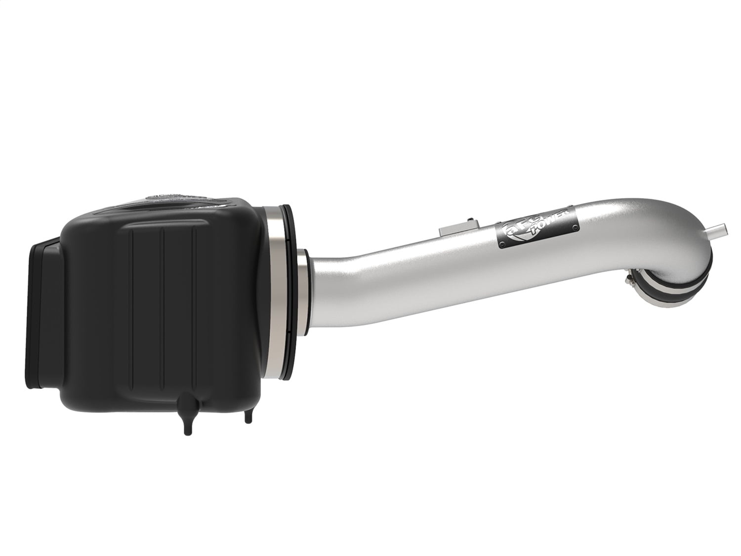 aFe POWER Momentum Cold Air Intake System, 50-30028RH, for GM Fits select: 2014-2018 CHEVROLET SILVERADO, 2014-2018 GMC SIERRA