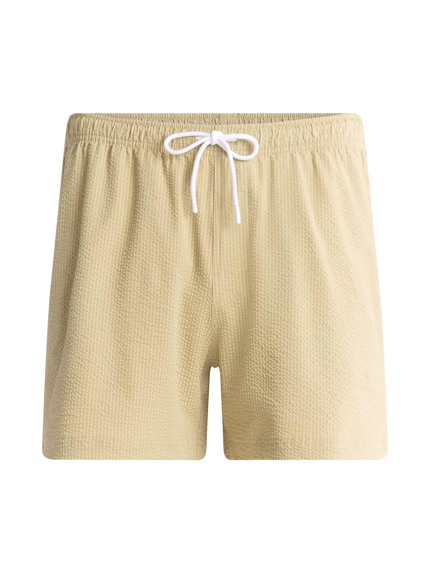 【イエロー（80）】Timothy Seersucker Swim Short Oakley X Saturdays Timothy Swim Short | Saturdays NYC Japan
