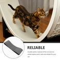 thumbnail image 2 of Cat Running Wheel Replace Pad Cat Scratch Mat Wear-resistant Cat Exercise Scratching Mat, 2 of 8