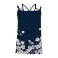 thumbnail image 4 of Women Sleeveless Crop Tops Plus Size, Women Blouses Elegant Casual Plus Size Women Slim Fit Basic Tees Skinny Crop Cute Crop Tank Tops for Women Red Shirts for Women Dry Fit, 4 of 6