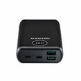 thumbnail image 4 of Cargador Portátil Adata Power Bank P20000QCD, 4 of 7