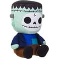 thumbnail image 5 of Furrybones Frankie Frankenstein Costume Monster Plush Collectible 10 Inch Tall Soft Figurine, 5 of 6