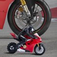 thumbnail image 2 of Upriser Ducati, Authentic Panigale V4 S Remote Control Motorcycle, 1:6 Scale, 2 of 9