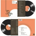 thumbnail image 2 of Liam Frost - Latchkey Kid - Signed 140-Gram Black Vinyl - Music & Performance, 2 of 2