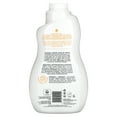 thumbnail image 2 of Attitude Hypoallergenic Floor Surfaces Tiles & Wood Cleaner Citrus Zest, 35.2 Fl Oz, 2 of 2