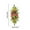 921-B, variant on Gcvizuso Christmas Wreath, Christmas Staircase Decorations Flower Garlands Staircase Decorations Tears Stolen Goods Upside Down Home Decorations Front Door Decorations
