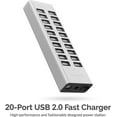 thumbnail image 3 of Sabrent AC Adapter, 3 of 6