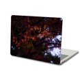 thumbnail image 3 of KSK KAISHEK Protective Case Hard Cover Only for 2015 - 2012 Release MacBook Pro 13 inchs with No Touch No CD-ROM / USB-C Model: A1425 or A1502 Plants series 0128, 3 of 5
