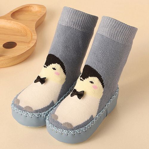 kids sock slippers