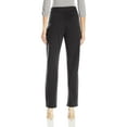 thumbnail image 2 of Chic Women's Ponte Knit Pull On Pant, 2 of 2