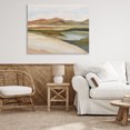 thumbnail image 3 of Stupell Industries Transitional Southwestern Land Scenery Canvas Art, 48 x 36, by Nikita Jariwala, 3 of 7