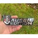 thumbnail image 1 of Dog Edition Car Badges Laser Cutting Car Vehicle Emblem, 3D Badge Automotive Decals Stickers for Car Truck Rv Boat Exterior Decoration, 1 of 2