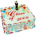 thumbnail image 3 of Designer Stencils C075 Balloons and Streamers Cake Stencil, Beige/semi-transparent, 3 of 6