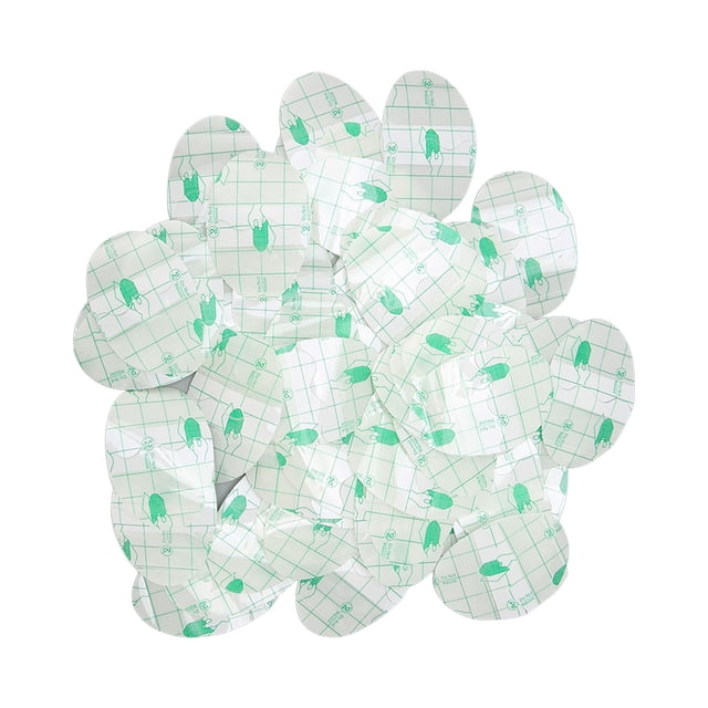 Parche impermeable para oreja de bebé NikouMX 60 hojas