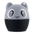 thumbnail image 1 of Pisexur Electrónica para Hombres Mini Estéreo Inalámbrico Bluetooth Pequeño Altavoz Lindo Teléfono Móvil Portátil para Niños Subwoofer Electrónica para Niños, Organizador de Electrónica, 1 of 8