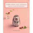 thumbnail image 1 of Happy Wool Felt Animals-, 1 of 2