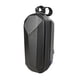 thumbnail image 2 of Eigraketly Bolsas colgantes delanteras para patinete eléctrico Universal, organizador portátil de 4L para patineta, bolsas con cierre de Ciclismo, 2 of 6