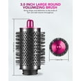 thumbnail image 4 of Accesorio de cepillo voluminizador para Dyson Airwrap Styler HS01/HS05, 4 of 6
