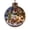 04_✨Clear Lit Ball D, variant on Glowing Christmas Story Ornament LED Scene Plastic Warm Glow & Shatterproof Festive Keepsake Gift for Home Christmas Party Decoration by MPOISVA