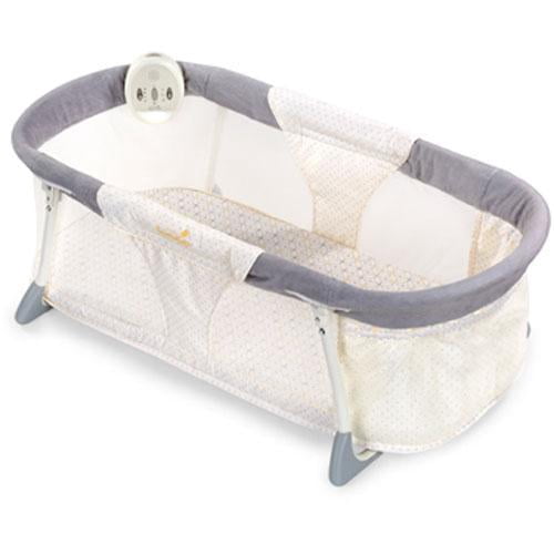 summer bassinet walmart