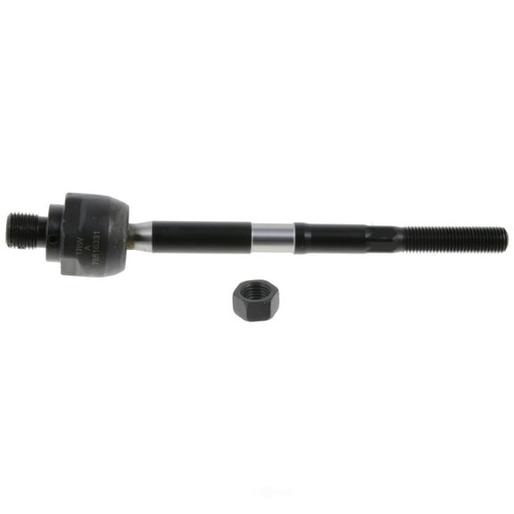 TRW JAR119 Steering Tie Rod End Fits select: 2004-2011 CHEVROLET AVEO, 2009 PONTIAC G3 WAVE SE
