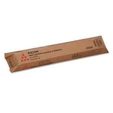 Nouvelle Cartouche Originale de Toner Laser RICOH 821028 Magenta pour Lanier LP540CT1