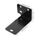 thumbnail image 2 of SWETRACE Soporte De Pared Negro Para Soundbar Con De Metal Resistente Para Altavoces Y TV, 2 of 8