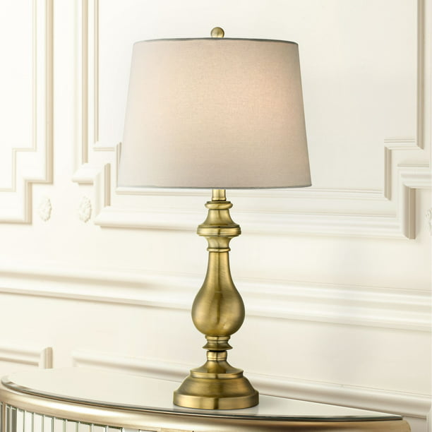 Regency Hill Traditional Table Lamp 26, Most Expensive Lamp Shades