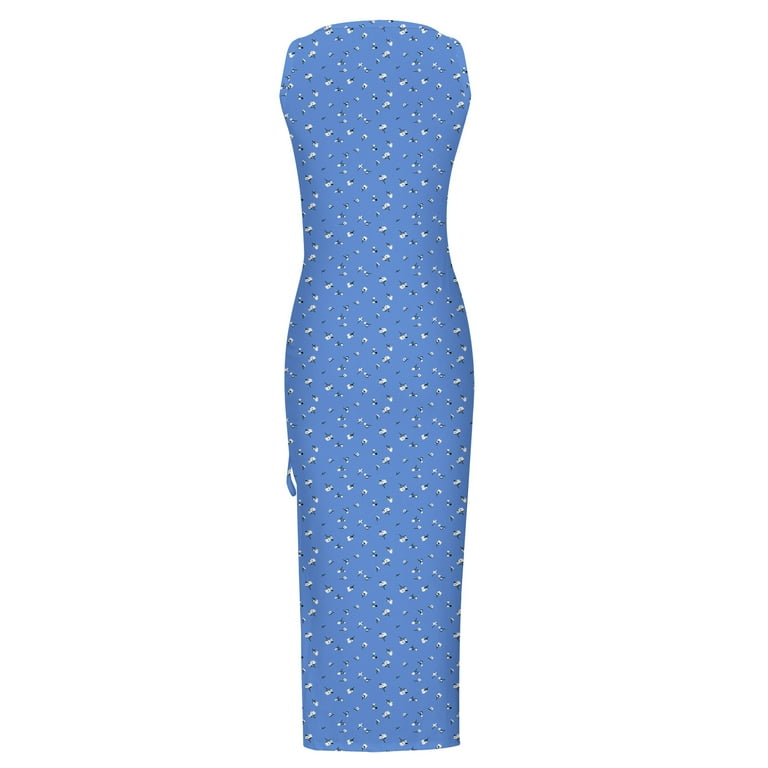 L'Or ロル　Drawstring Dress Willow Drawstring A Line Midi Dress – REBDOLLS