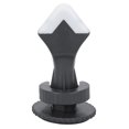 thumbnail image 2 of Raspador de silicona, 9 piezas Herramienta de acabado de sellador Juego de herramientas de acabado de sellador Accesorio de hardware Valor excepcional, 2 of 11