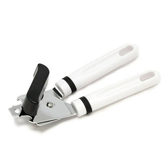 Chef Craft Can Opener/Bottle Opener (Pack of 3)